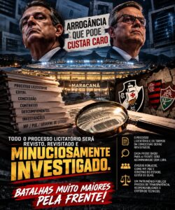 pedrinho-e-marcos-lamacchia-podem-questionar-processo-de-licitacao-do-maracana