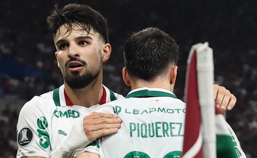palmeiras-deve-ter-ao-menos-quatro-mudancas-contra-o-athletico-pr;-veja-provavel-escalacao