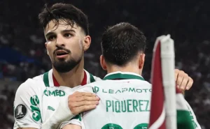 palmeiras-deve-ter-ao-menos-quatro-mudancas-contra-o-athletico-pr;-veja-provavel-escalacao