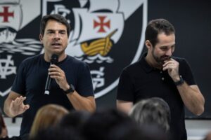 coordenador-tecnico-geral-do-vasco,-gabriel-bussinger-deixa-o-clube-apos-3-anos