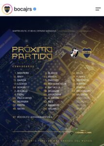 boca-juniors-relaciona-leandro-paredes-para-o-jogo-contra-o-vasco