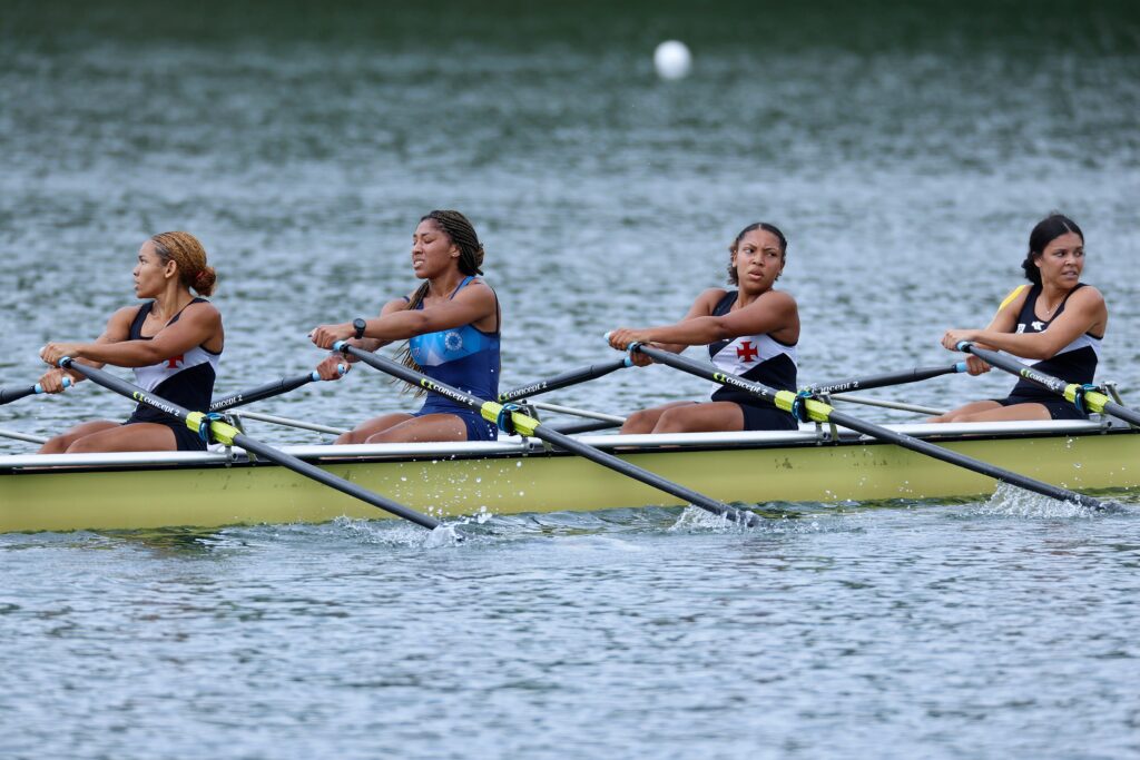 remo:-vasco-obtem-2-medalhas-no-2o-dia-do-brasileiro-de-barcos-longos