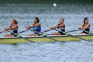 remo:-vasco-obtem-2-medalhas-no-2o-dia-do-brasileiro-de-barcos-longos