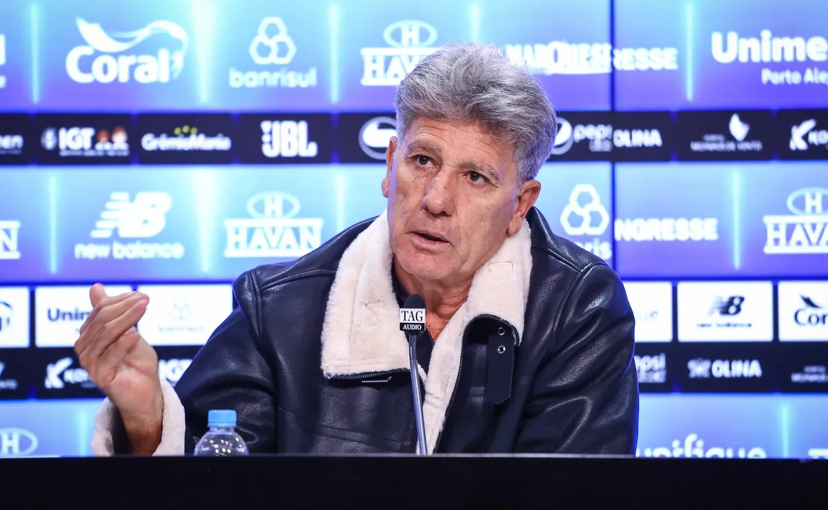 video:-renato-gaucho-se-irrita-com-jornalista-apos-derrota-do-gremio-para-o-cruzeiro