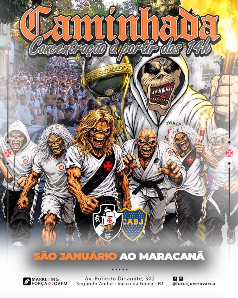 forca-jovem-convoca-vascainos-para-caminhada-de-sao-januario-ao-maracana