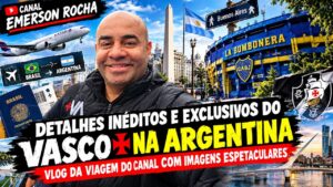 jornalista-mostra-bastidores-de-boca-juniors-0-x-1-vasco,-disputado-na-argentina;-veja
