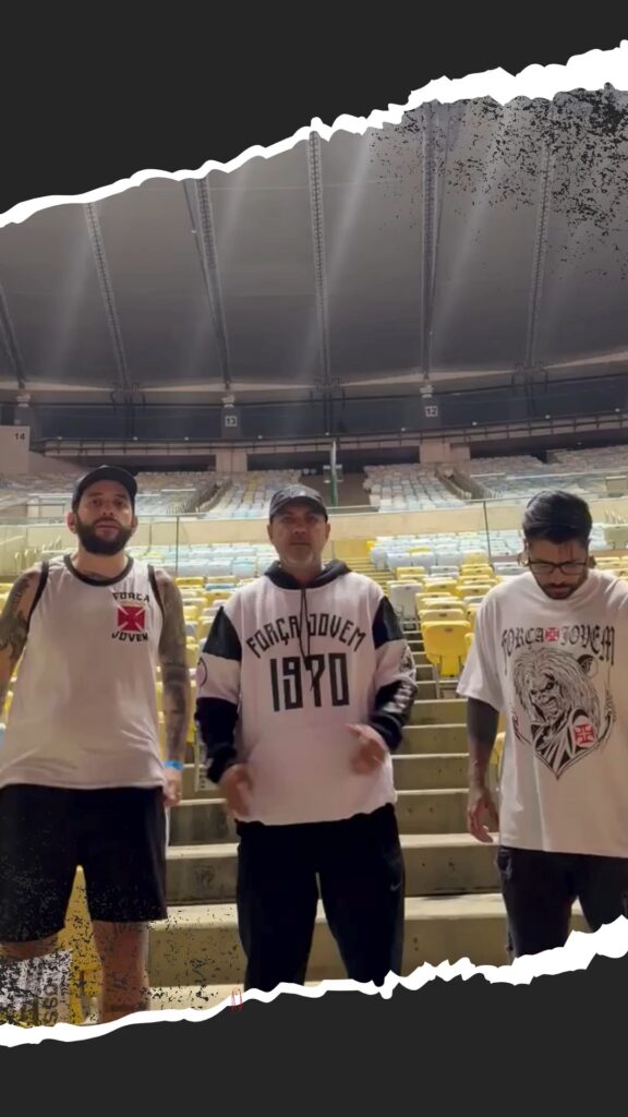 forca-jovem-posta-video-com-orientacoes-sobre-o-mosaico-nesta-3a-feira-no-maracana;-veja