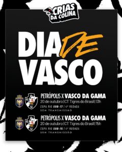 vasco-enfrenta-o-petropolis-nesta-3a-feira-pela-copa-rio-no-sub-15-e-no-sub-17