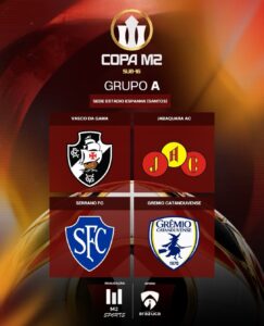 sub-16:-vasco-dispitara-a-copa-m2-em-novembro;-veja-adversarios-da-fase-de-grupos