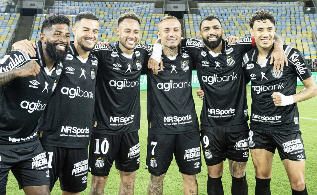 santos-aposta-em-permanencia-de-neymar-para-manter-arthur,-cebolinha,-coutinho-e-gabigol-em-2027