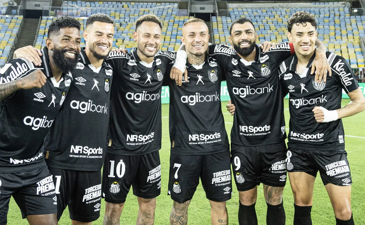 santos-aposta-em-permanencia-de-neymar-para-manter-arthur,-cebolinha,-coutinho-e-gabigol-em-2027