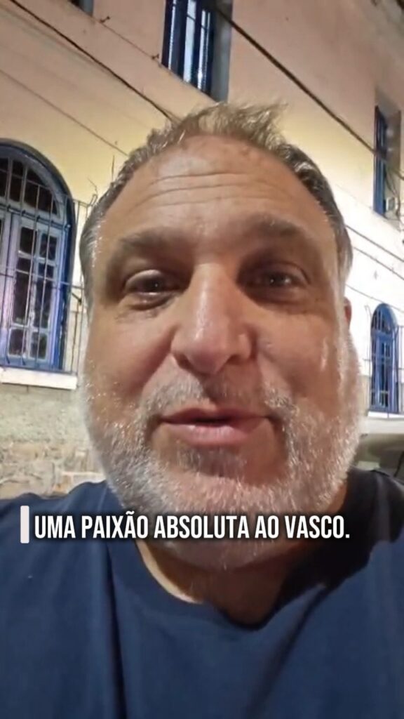 pedro-strozenberg-fala-sobre-a-eliminacao-para-o-boca-e-apoio-da-torcida-no-maracana;-veja-video
