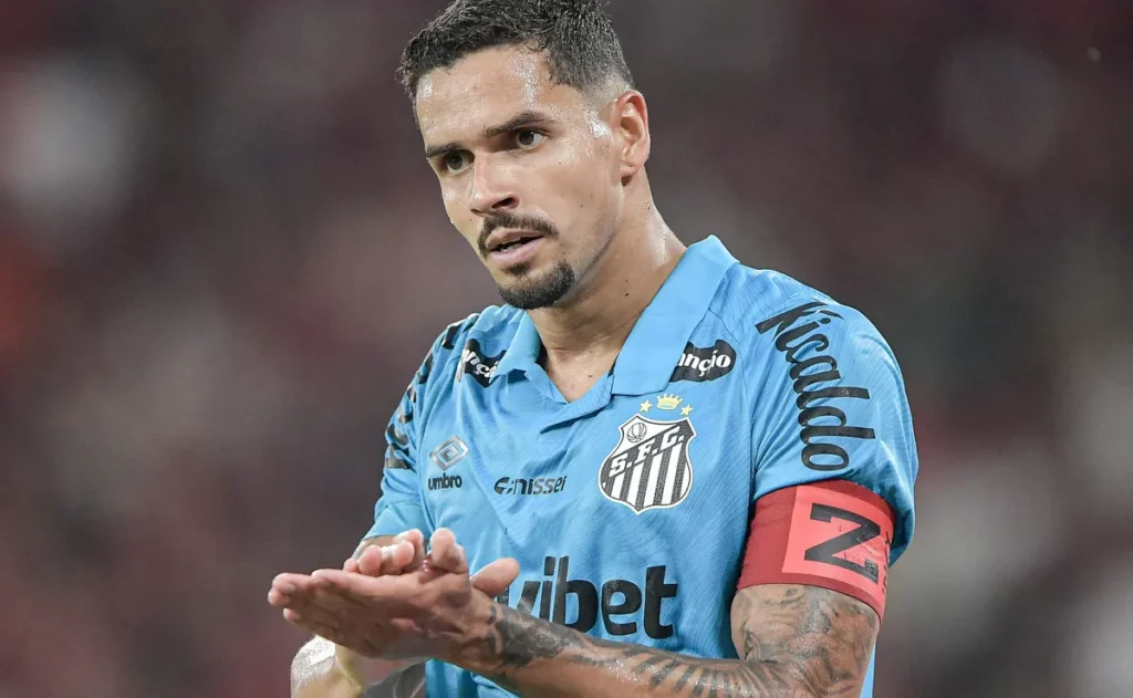 santos-tem-previsao-semelhante-para-os-retornos-de-lucas-verissimo-e-arthur-no-brasileirao