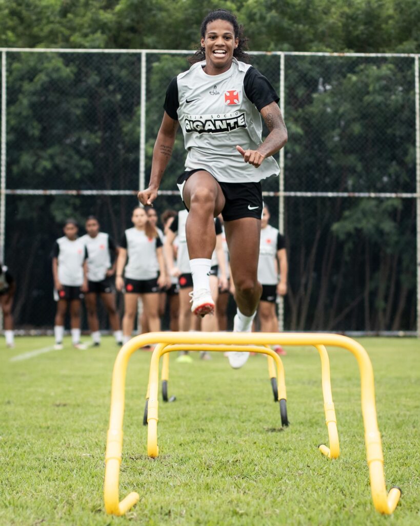 feminino:-veja-fotos-do-treino-do-vasco-desta-4a-feira