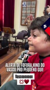 orquestra-dos-bombeiros-toca-o-hino-do-vasco-em-homenagem-ao-pequeno-gui;-veja-video