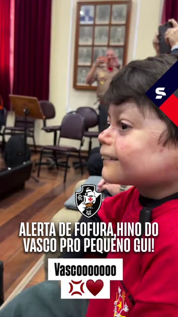 orquestra-dos-bombeiros-toca-o-hino-do-vasco-em-homenagem-ao-pequeno-gui;-veja-video