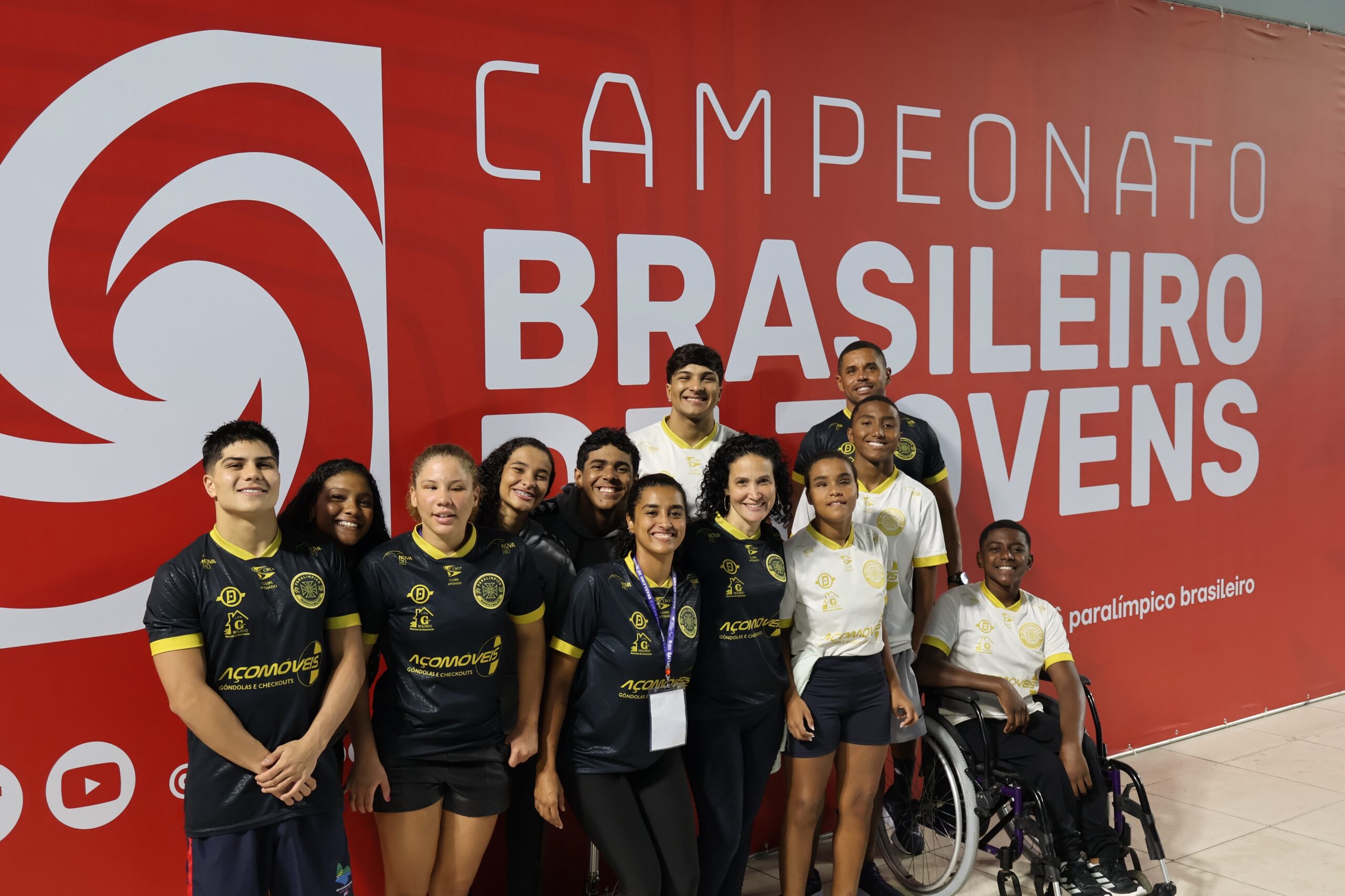 natacao-paralimpica:-confira-o-desempenho-dos-atletas-vascainos-no-brasileiro-de-jovens