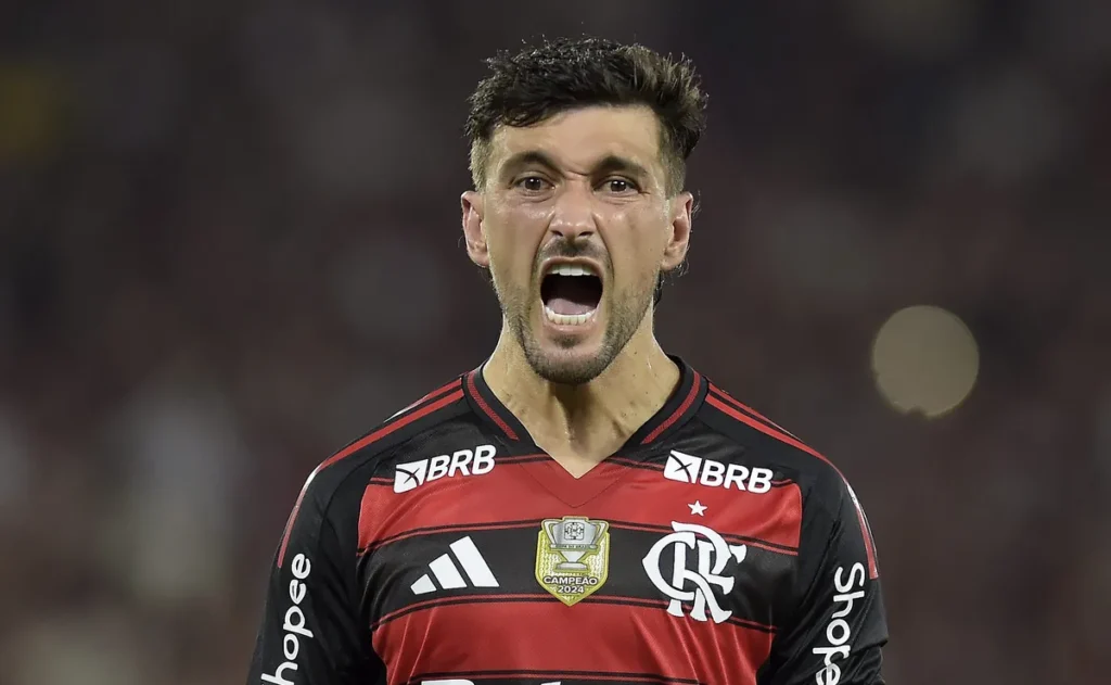 flamengo-x-estudiantes:-com-arrascaeta-no-banco,-o-mengao-esta-montado-para-a-libertadores