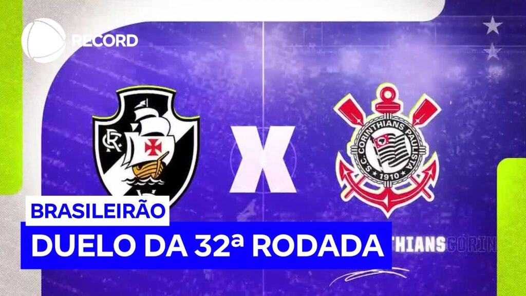 veja-a-chamada-da-record-tv-para-vasco-x-corinthians