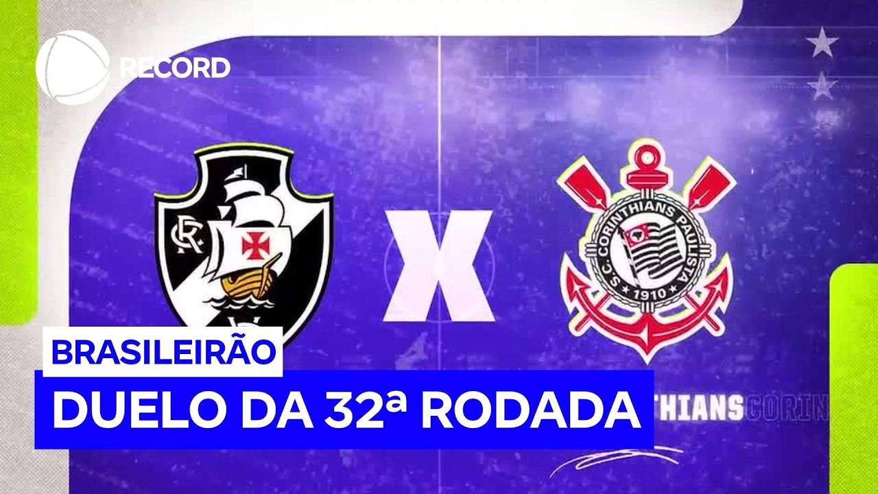 veja-a-chamada-da-record-tv-para-vasco-x-corinthians
