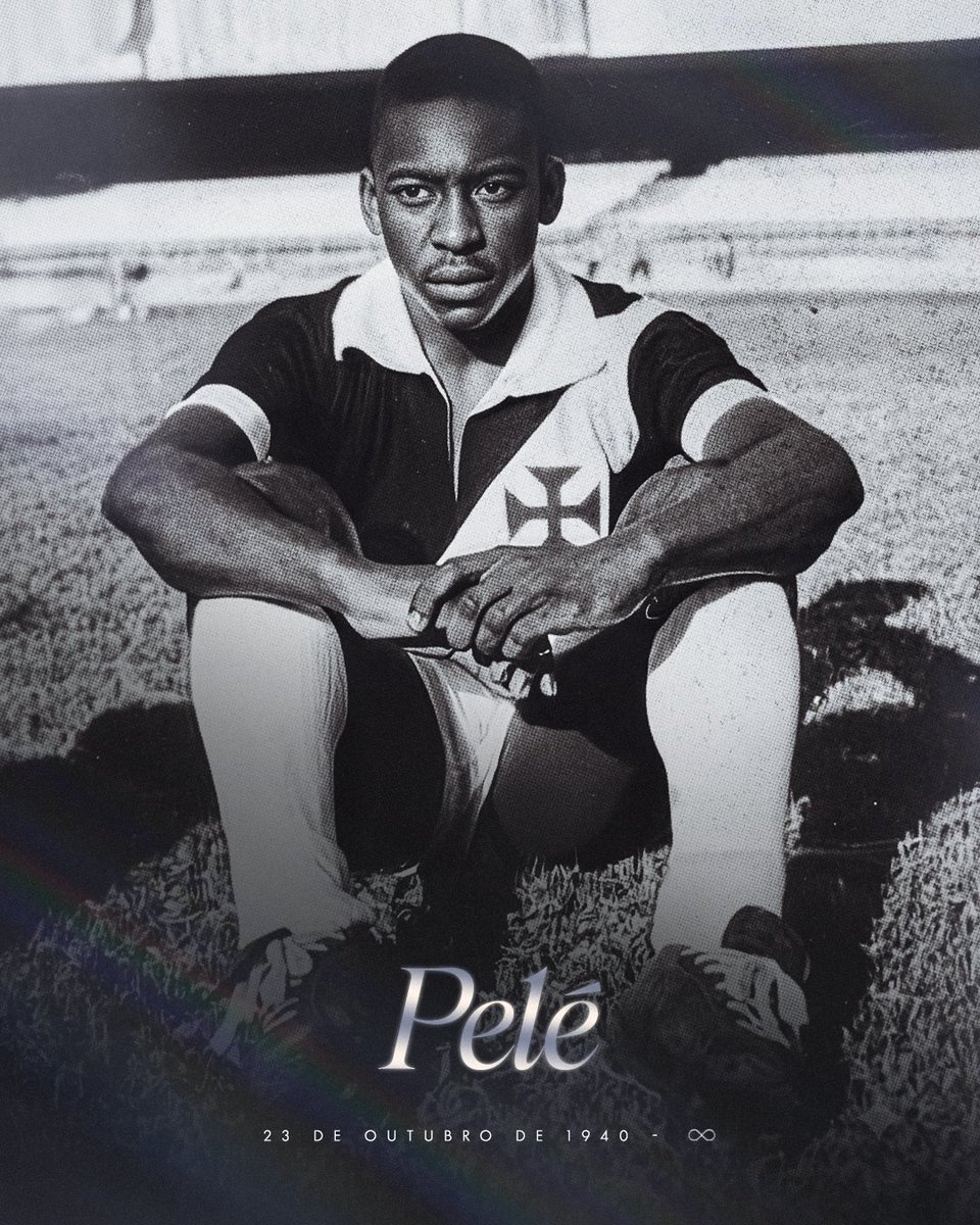 vasco-homenageia-pele,-que-estaria-completando-86-anos