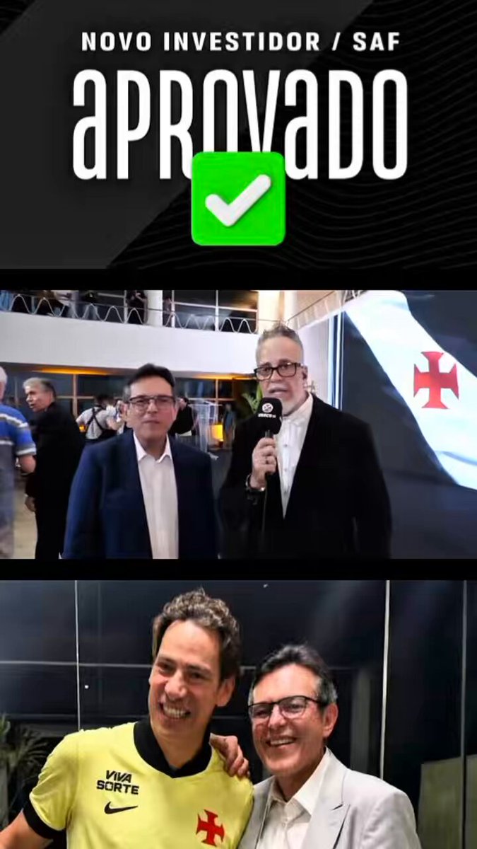 mario-junqueira-falou-sobre-a-venda-da-saf-do-vasco;-veja-video
