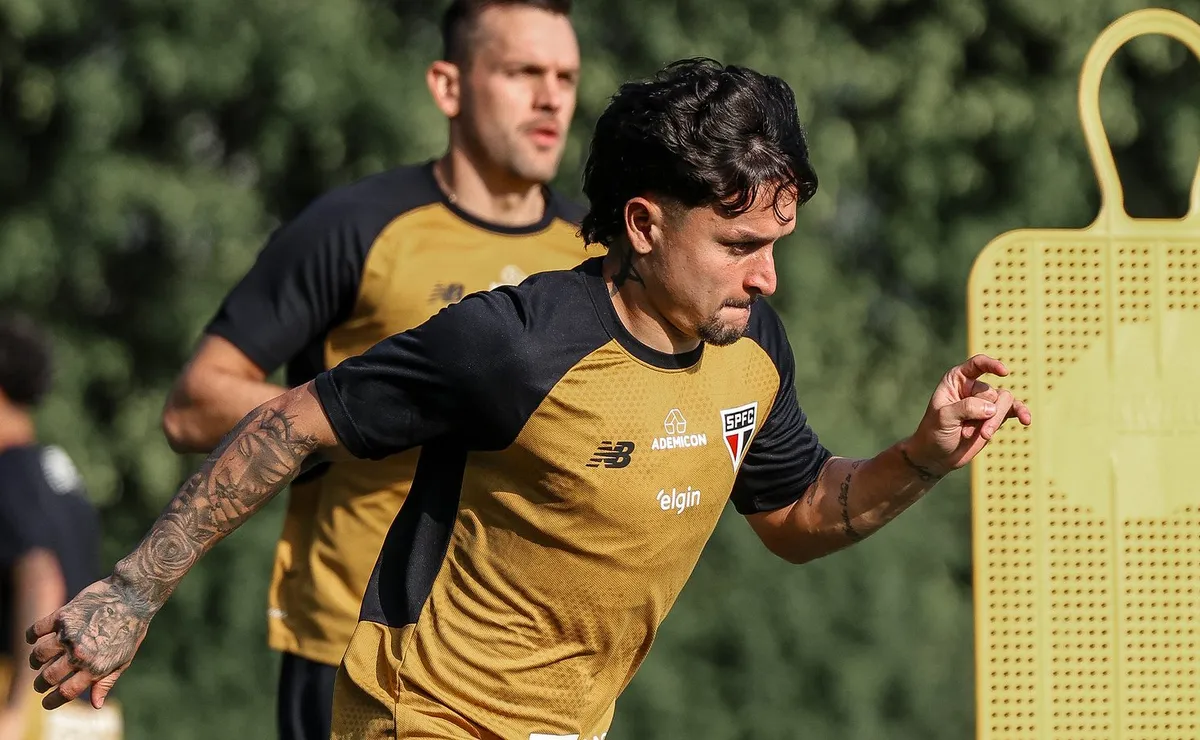 calleri-e-artur-desfalcam-o-sao-paulo-contra-o-mirassol,-e-lucas-moura-pode-ser-surpresa