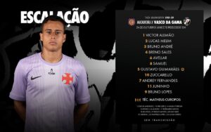 sub-20:-confira-a-escalacao-do-vasco-para-o-jogo-contra-o-madureira