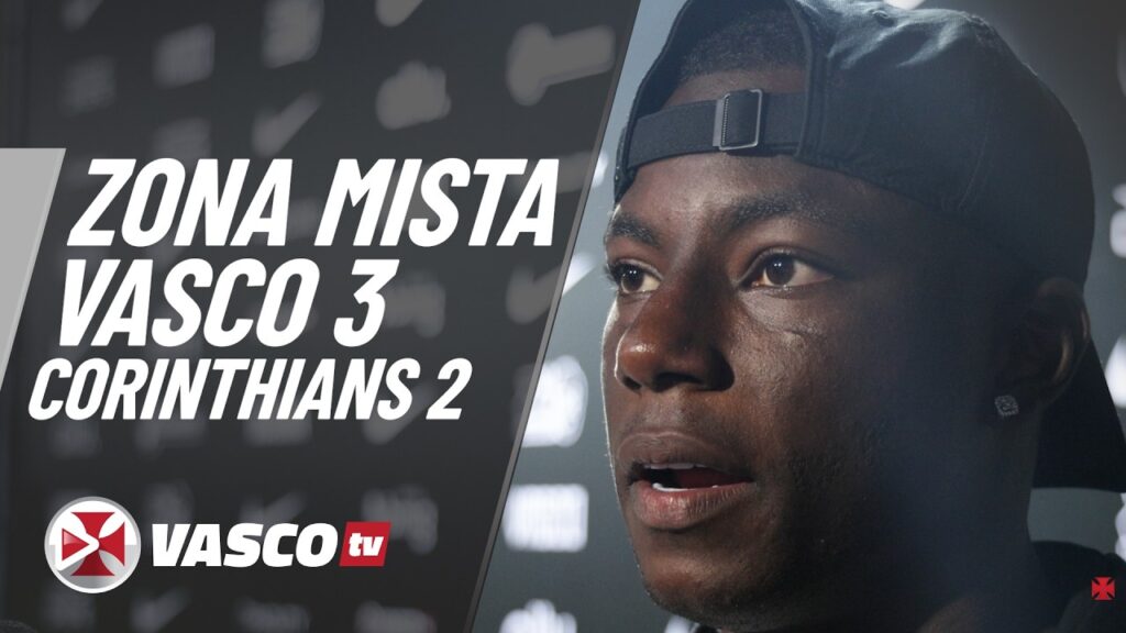 vascotv-mostra-entrevistas-na-zona-mista-apos-a-vitoria-contra-o-corinthians;-veja-video