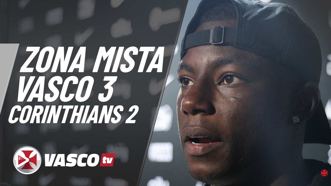 vascotv-mostra-entrevistas-na-zona-mista-apos-a-vitoria-contra-o-corinthians;-veja-video