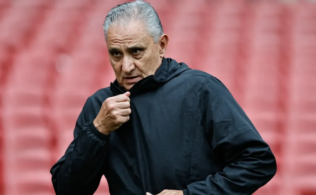 felipe-melo-critica-tite-apos-derrota-do-botafogo-e-cobra-identidade-da-equipe