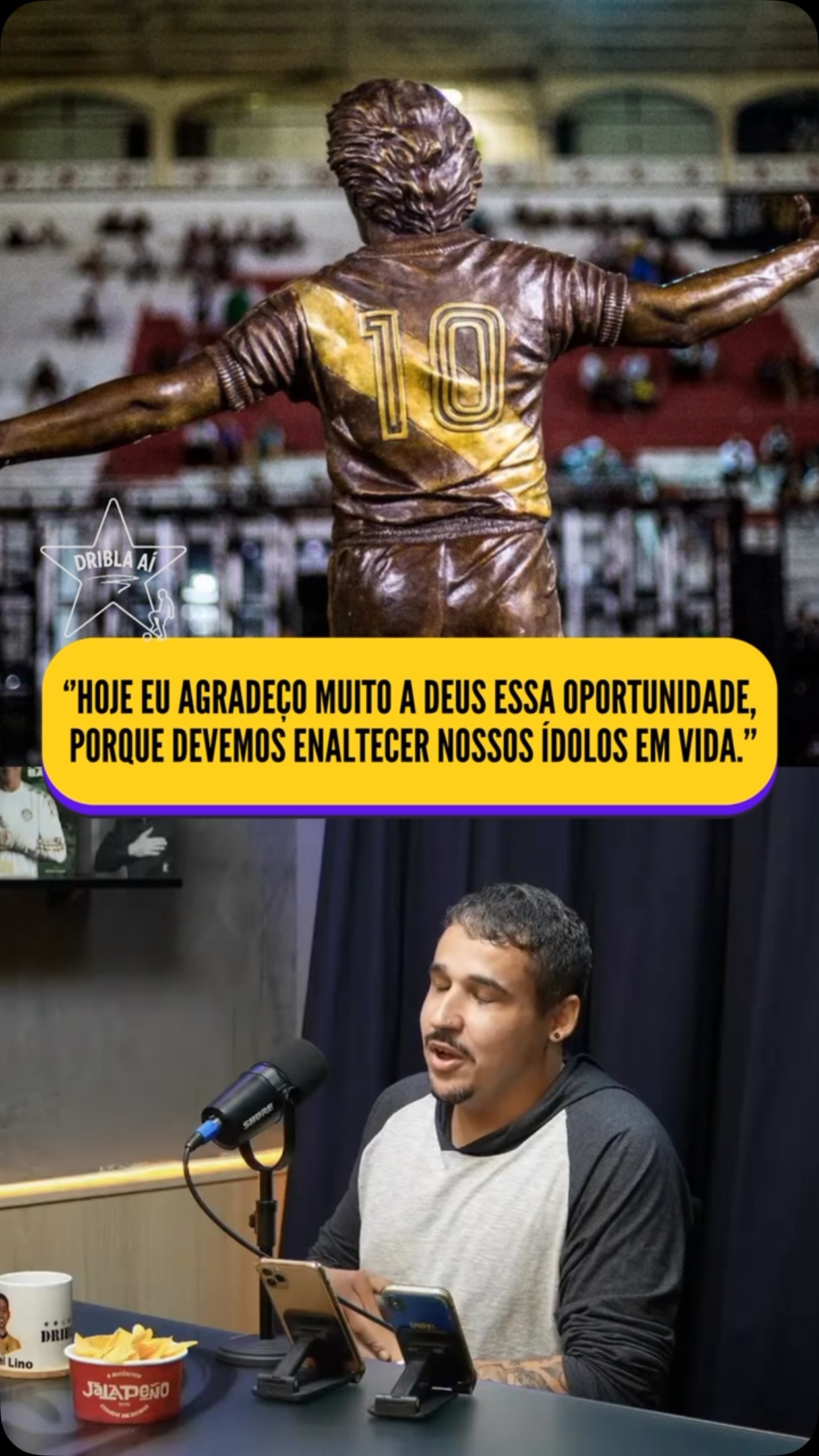 vanessa-riche-fala-sobre-a-inauguracao-da-estatua-de-dinamite-em-2022;-veja-video