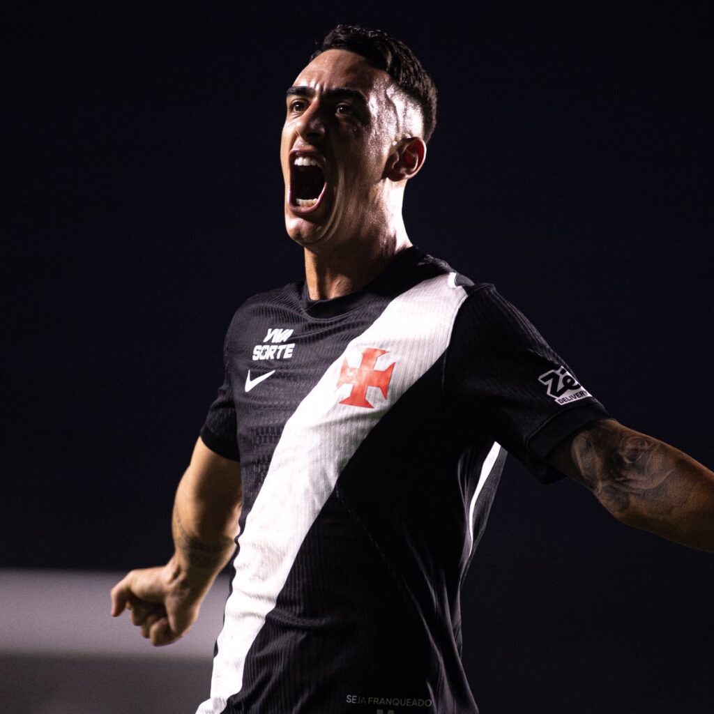 em-46-jogos-na-temporada-2026,-puma-rodriguez-tem-9-gols-e-7-assistencias