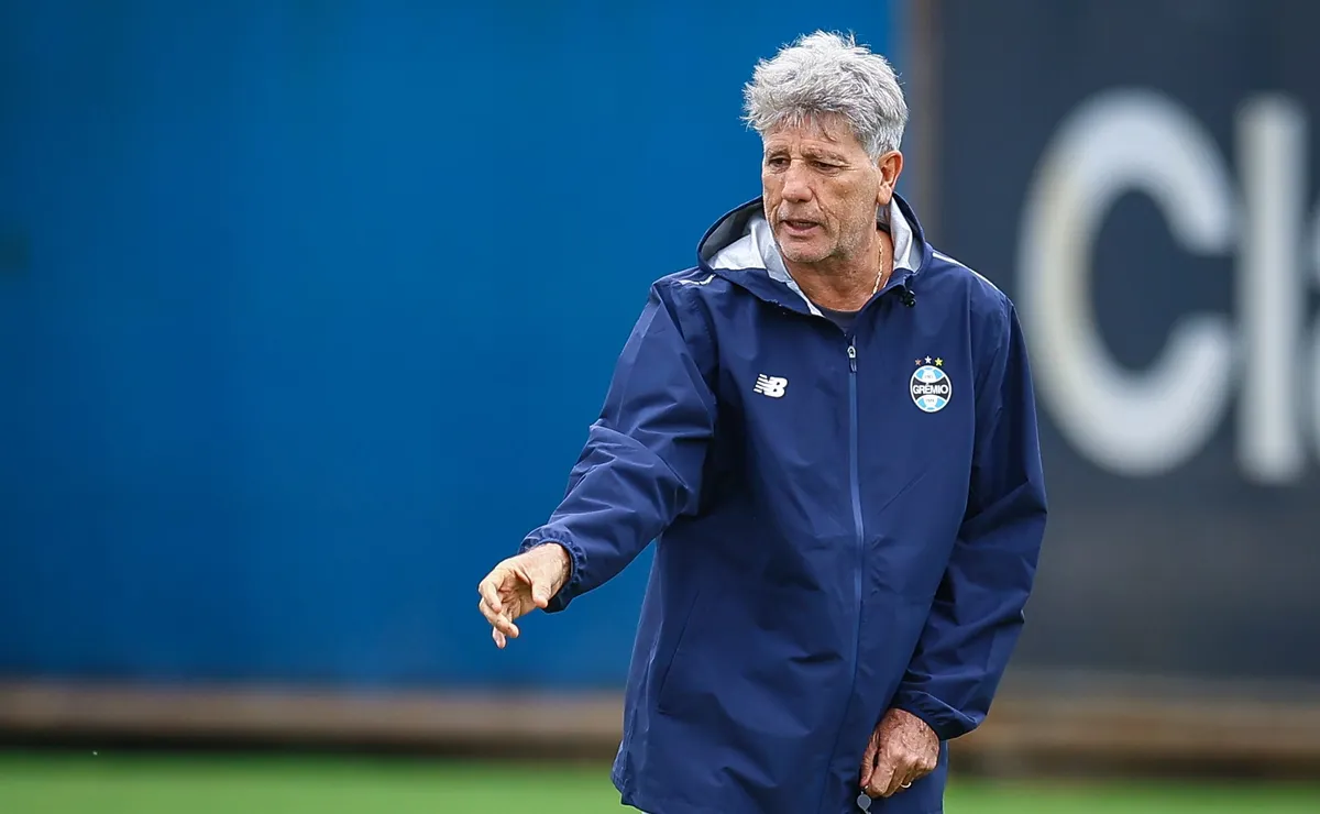 renato-define-gremio-com-novidades-para-encarar-o-coritiba-no-couto-pereira
