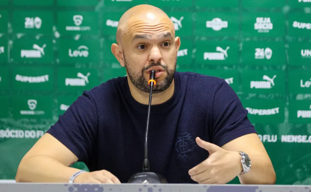 montenegro-avalia-campanha-do-fluminense-e-afirma:-“estaremos-na-libertadores-em-2027”