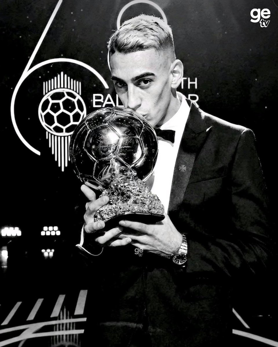 torcedores-do-vasco-fazem-meme-de-puma-rodriguez-como-vencedor-da-bola-de-ouro;-veja