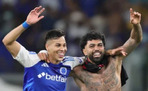 kaio-jorge-revela-empolgacao-para-possivel-volta-de-gabigol-ao-cruzeiro:-“pode-jogar-ao-meu-lado”