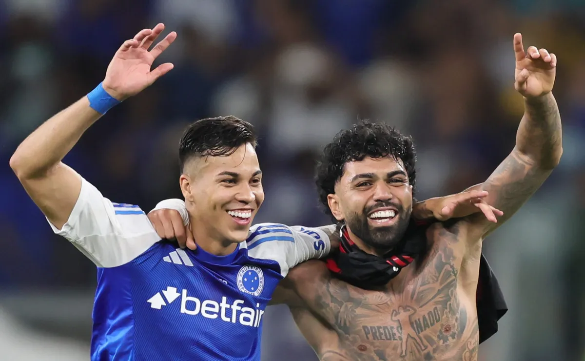 kaio-jorge-revela-empolgacao-para-possivel-volta-de-gabigol-ao-cruzeiro:-“pode-jogar-ao-meu-lado”