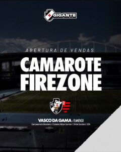 vasco-informa-inicio-das-vendas-do-camarote-firezona-do-engenhao-para-vasco-x-urubu
