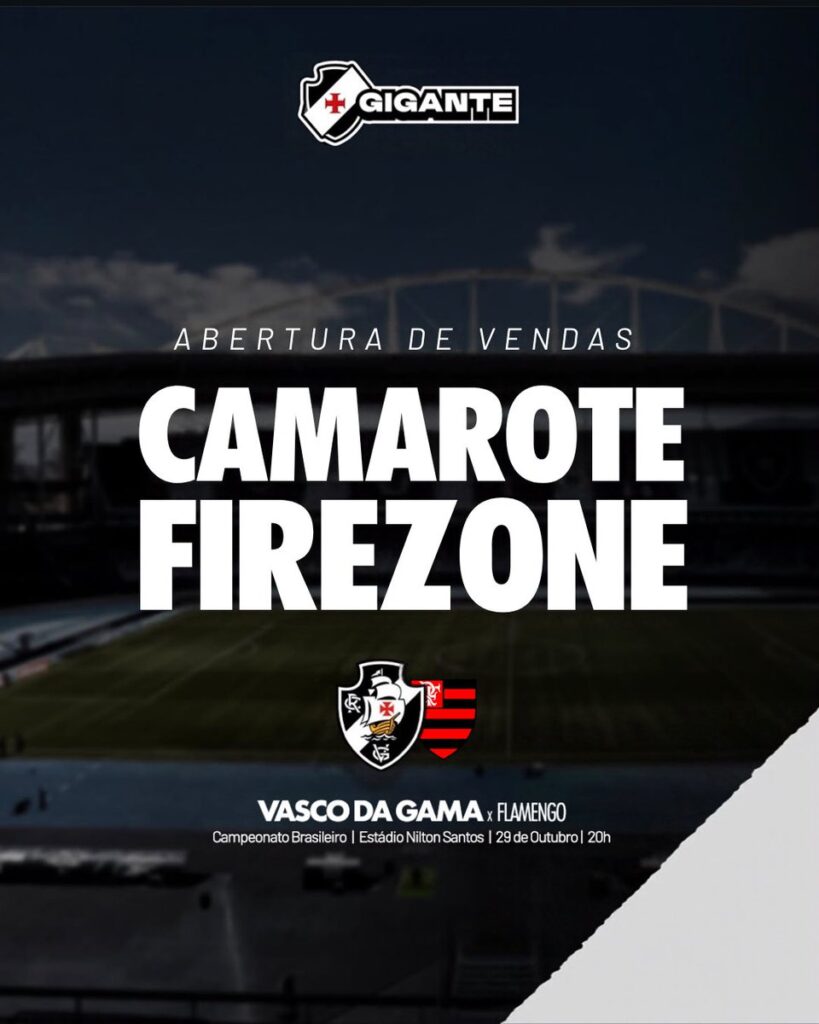 vasco-informa-inicio-das-vendas-do-camarote-firezona-do-engenhao-para-vasco-x-urubu