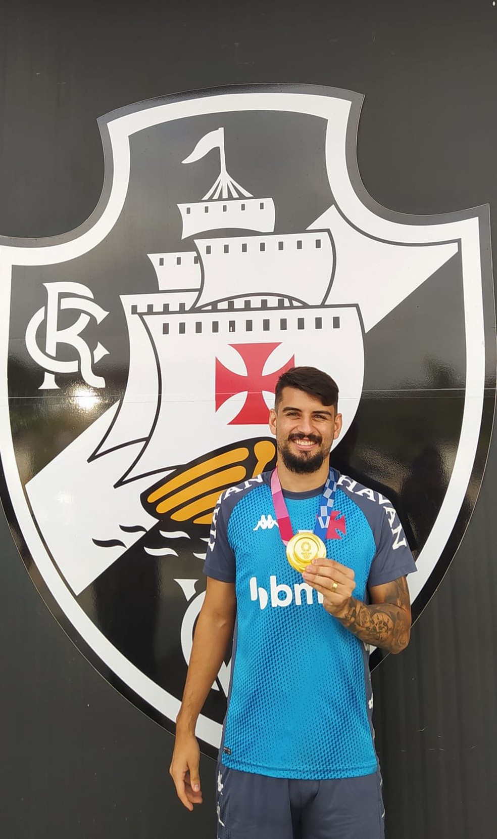 santa-cruz-negocia-com-o-zagueiro-ricardo-graca,-cria-do-vasco