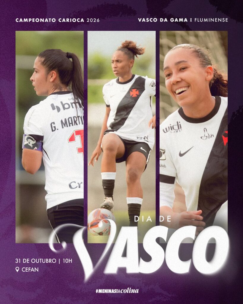 feminino:-vasco-enfrenta-o-fluminense-pelo-carioca-neste-sabado-as-10h-no-cefan-com-youtube