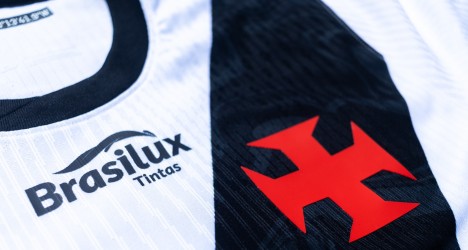 vasco-anuncia-brasilux-tintas-como-patrocinadora-para-a-semifinal-da-copa-do-brasil