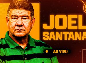 joel-santana-concedeu-entrevista-ao-canal-lance;-veja-como-foi