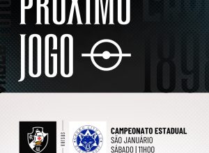 futsal:-vasco-enfrenta-o-grama-city-pelo-estadual-neste-sabado-as-11h-em-sao-januario