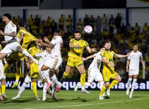 com-um-a-mais,-mirassol-vence-e-complica-internacional-no-brasileirao